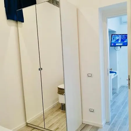 Casa Amare דירה פלרמו