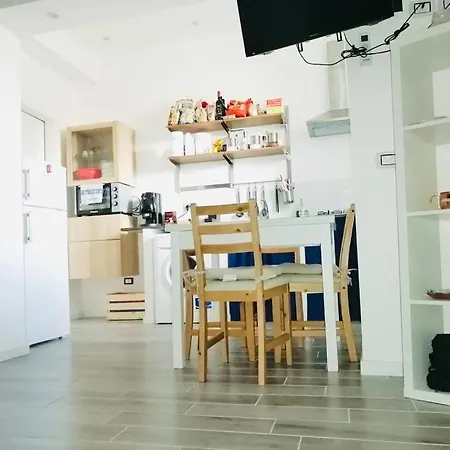 דירה Casa Amare פלרמו