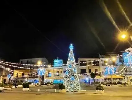דירה Casa Amare פלרמו